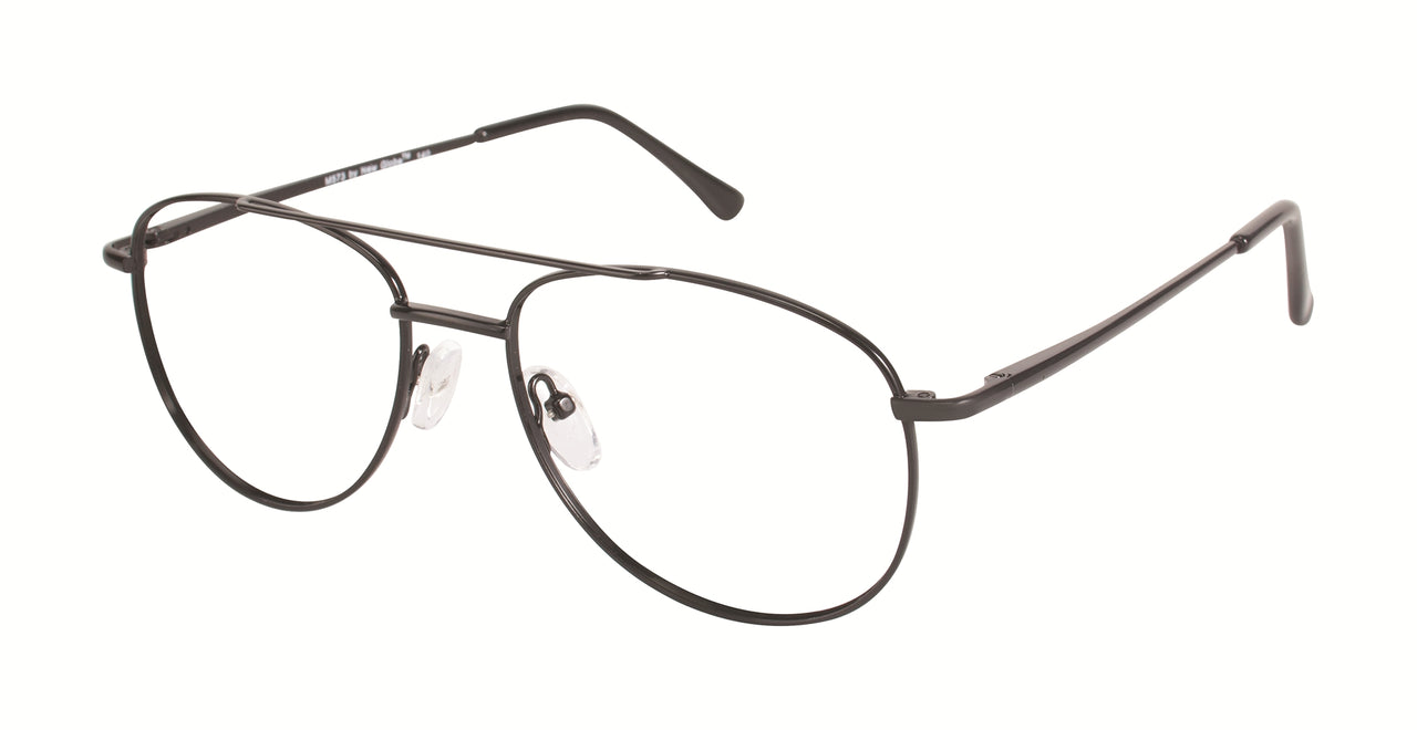 New Globe M573 Eyeglasses