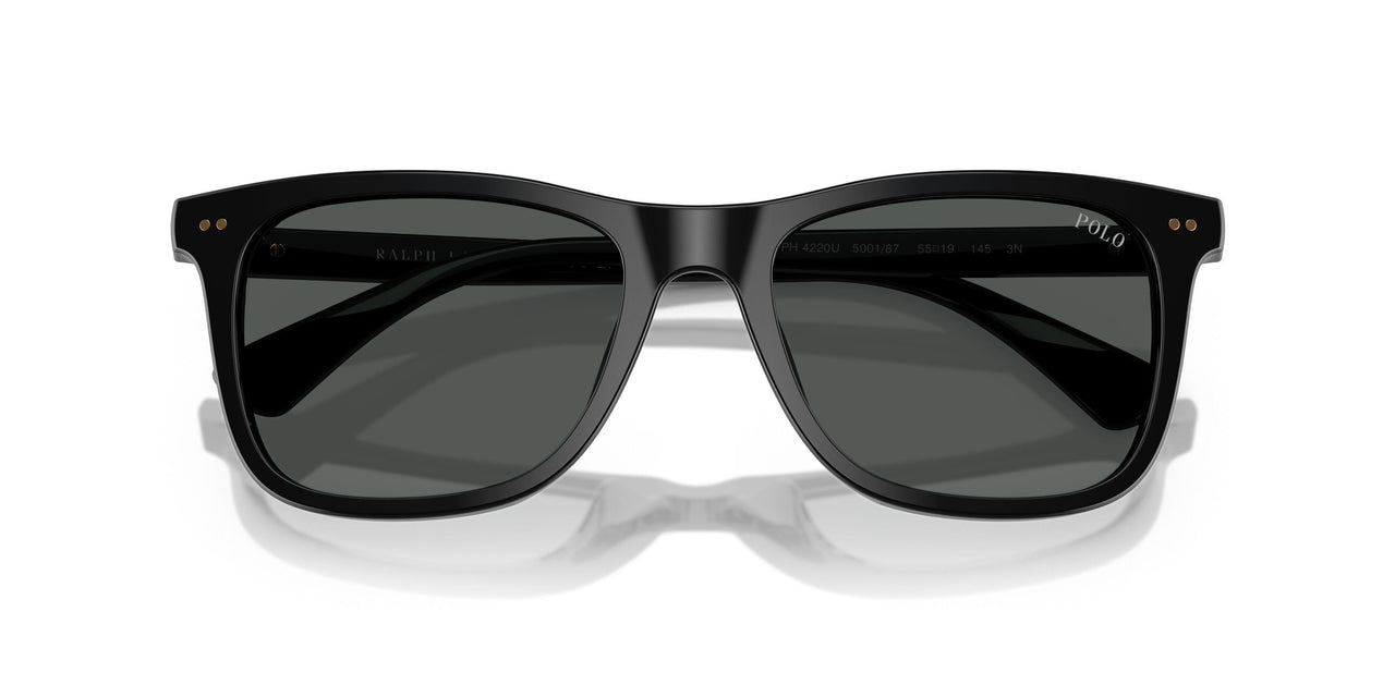 500187 - Black - Dark Grey