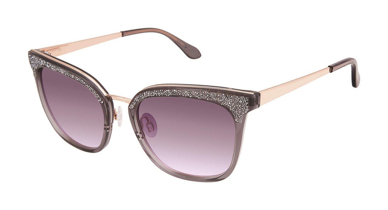 Lulu Guinness L166 Sunglasses