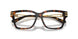 502 - Tortoise - Clear Blue Light Filter