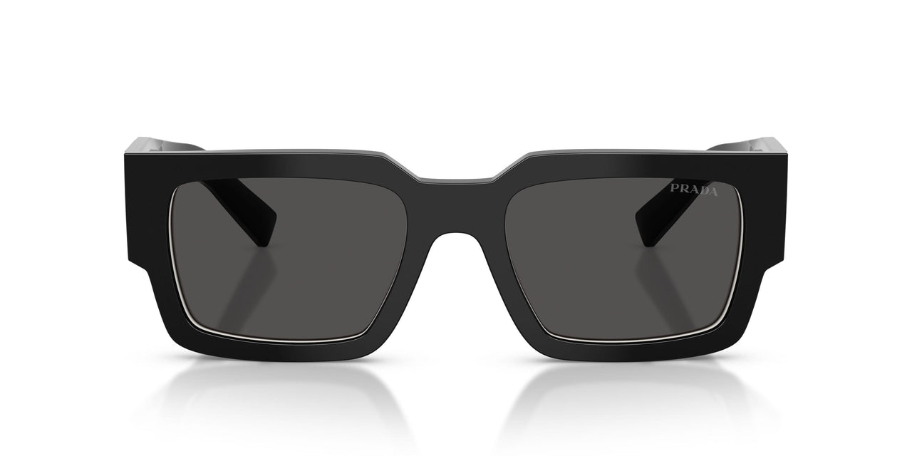 16K08Z - Black - Dark Grey