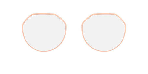 Silhouette Accent Ring GZ 5097GZ Eyeglasses