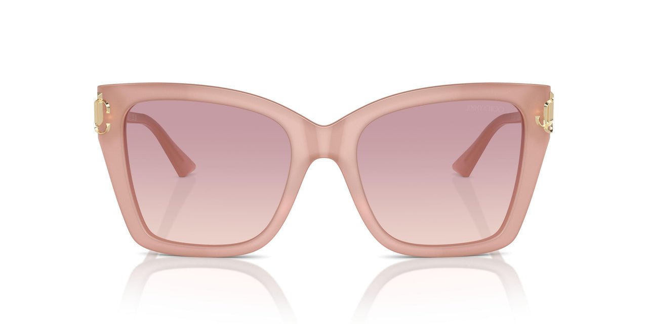 502768 - Pink - Brown Gradient Violet