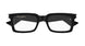 001 - Black - Transparent