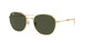 Ray-Ban 3809 Sunglasses