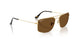 001/57 - Gold - Polar Brown