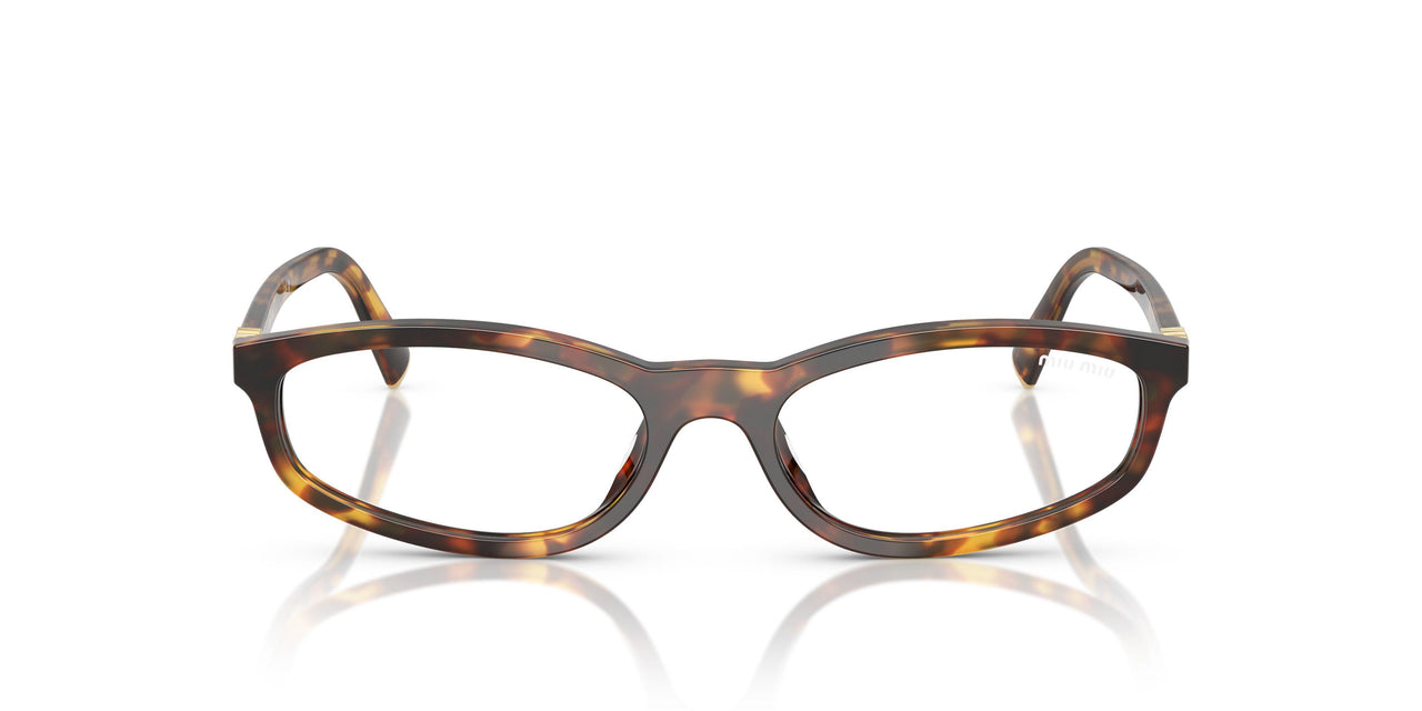 14L08N - Tortoise - Clear Blue Light Filter