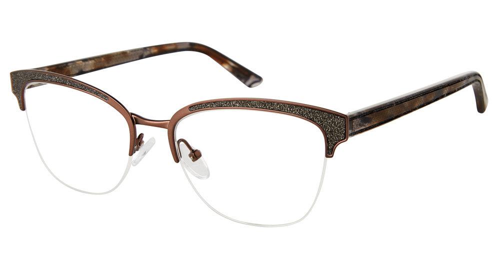 Kay-Unger KAY-K264 Eyeglasses