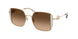 Coach Cad72 7177B Sunglasses