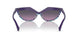 002/90 - Multi - Light Violet Gradient Grey