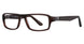 Aspex Eyewear T9990 Eyeglasses