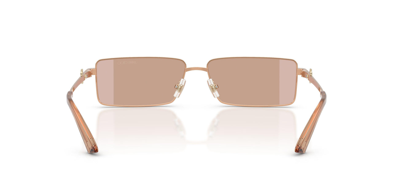 300813 - Gold - Brown Gradient