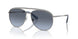 40098F - Grey - Blue Gradient Grey
