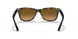 710/M2 - Havana - Gradient Brown Polar