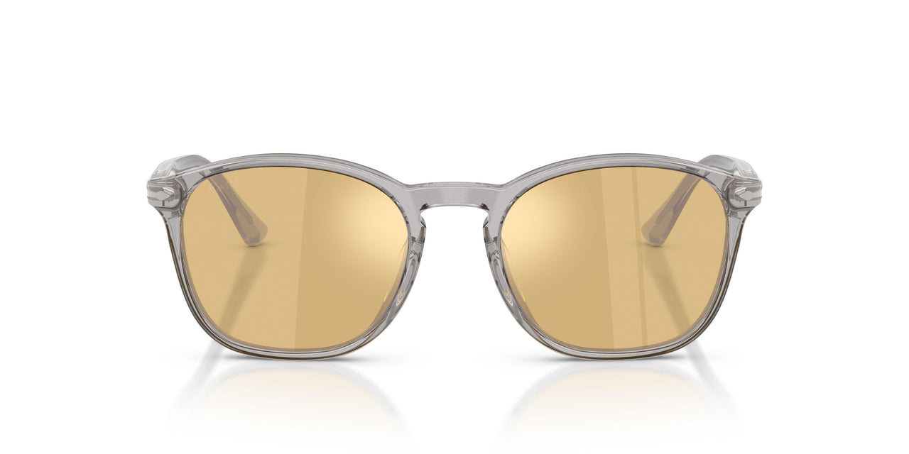 309/0F - Grey - Golden Orange