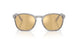309/0F - Grey - Golden Orange