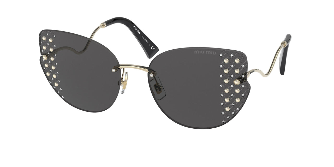 Miu Miu 51XS Sunglasses