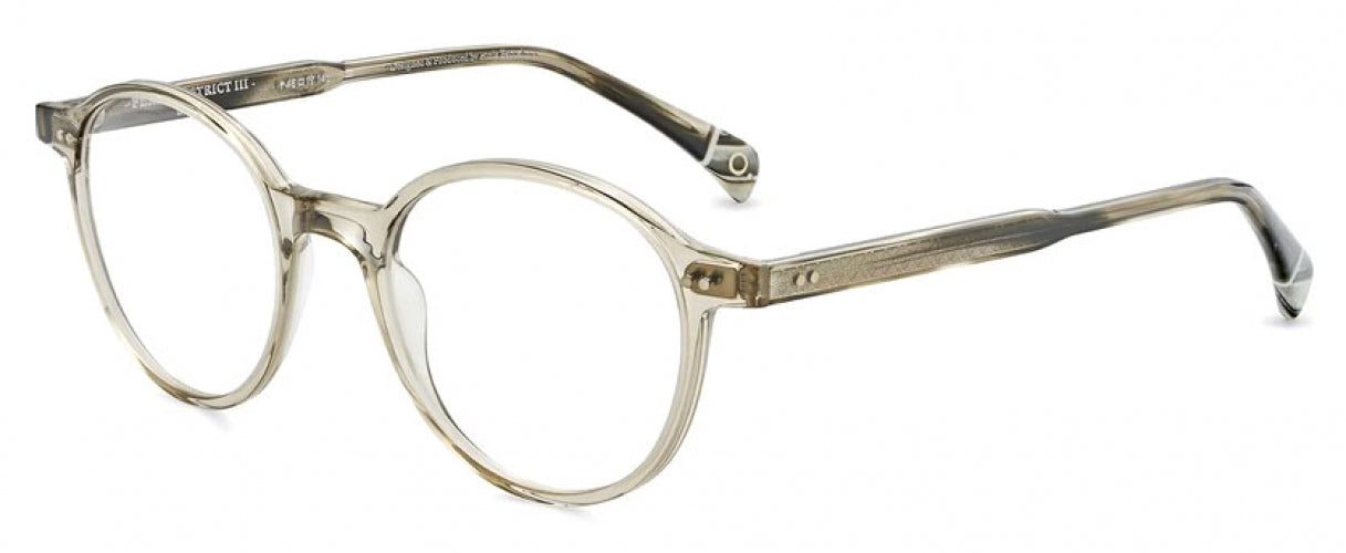 Etnia Barcelona Vintage PEARL DISTRICT III Eyeglasses