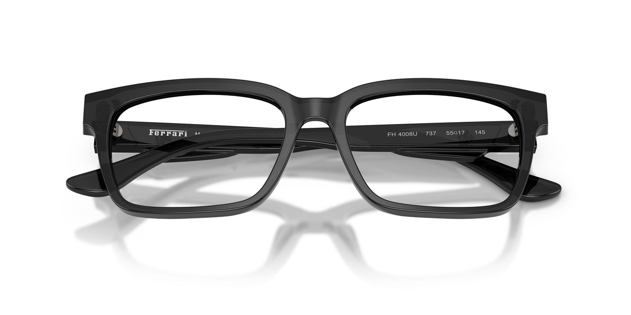 737 - Black