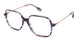Fysh F3717 Eyeglasses