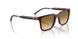 701013 - Brown - Saddle Gradient Wash To Dark