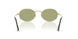 001/4E - Gold - Bottle Green