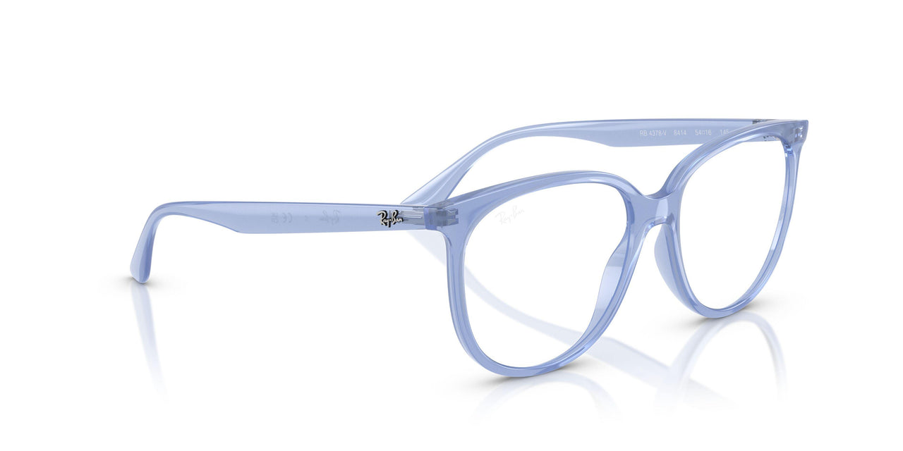 8414 - Blue - Clear