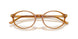8439 - Beige - Clear