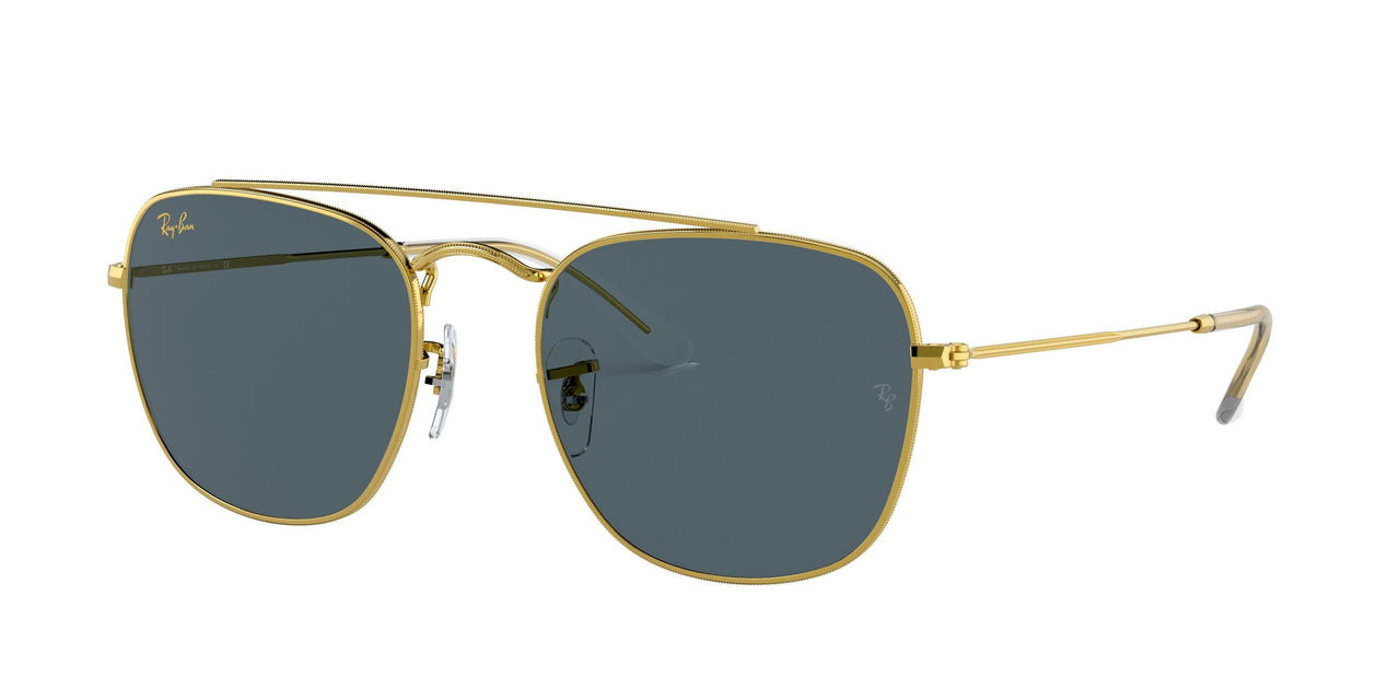 9196R5 - Gold - Blue