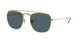9196R5 - Gold - Blue