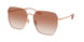 Coach Cr638 7165D Sunglasses