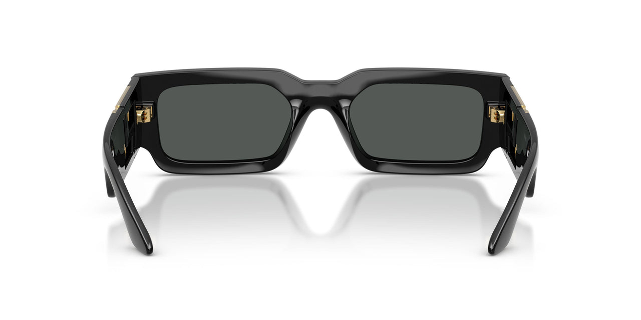 GB1/87 - Black - Dark Grey
