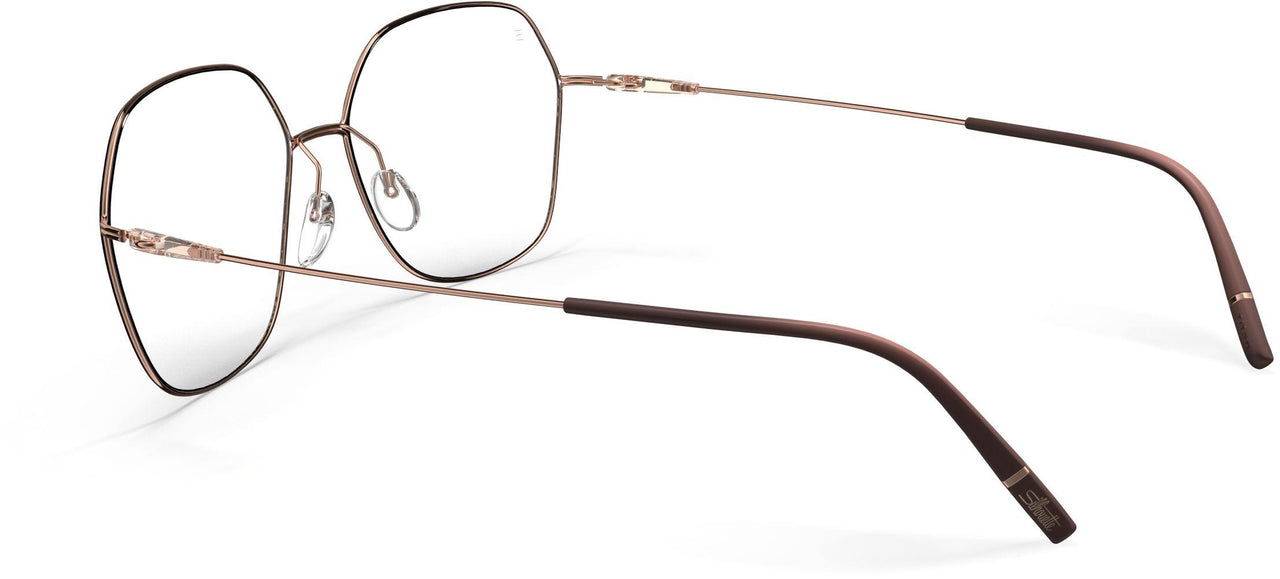 3530 - Glossy Rosegold