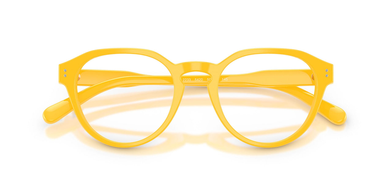 5420 - Yellow