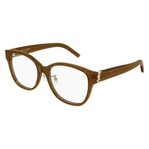 005 - Brown - Transparent