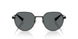 934481 - Black - Grey Solid Polar