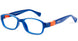 02 - INDESTRUCTIBLE TWITCH 3.0 NAVY ORANGE