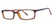 Modern Plastics II CATCHY Eyeglasses