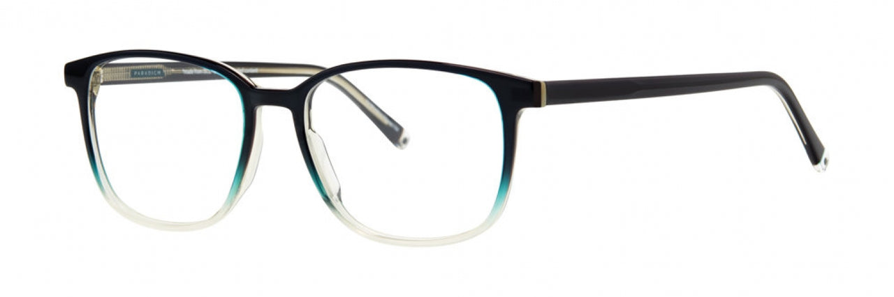 Paradigm Len Eyeglasses