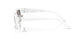 83926G - White - Light Grey Mirror Silver
