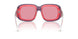 204930 - Pink - Pink Mirror Internal Silver