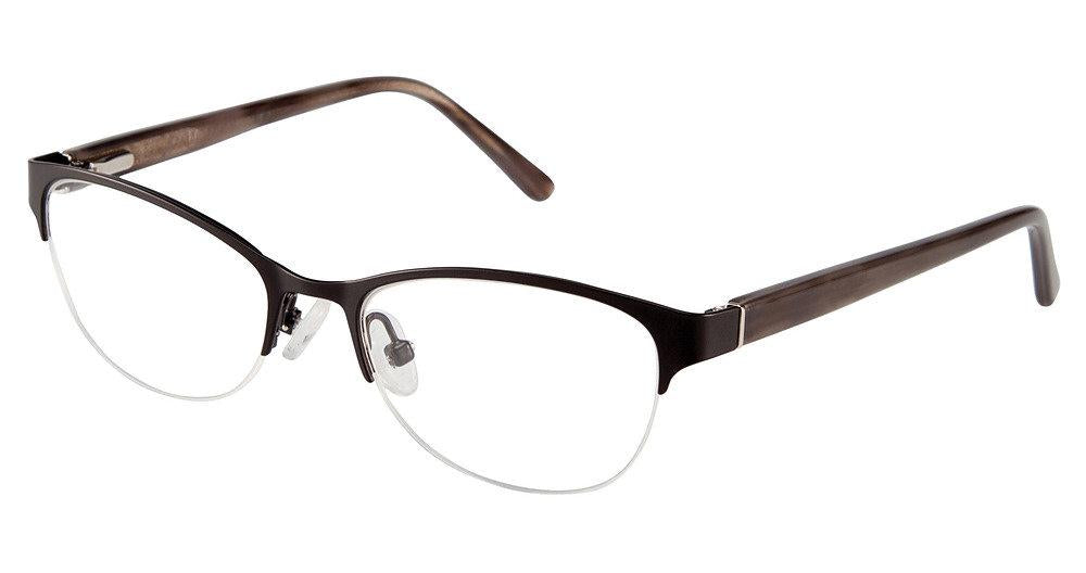 Nicole Miller NMP703 Eyeglasses