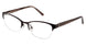 Nicole Miller NMP703 Eyeglasses