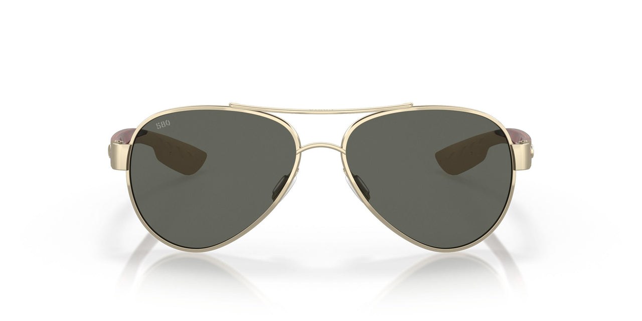 400621 - 64 Rose Gold - Gray 580g