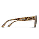 209286SU350WV - Yellow Tortoise - Polarized Gray Green