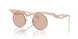 12S0B8 - Pink - Light Brown