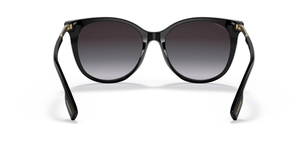 30018G - Black - Grey Gradient