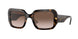 W65613 - Havana - Brown Gradient