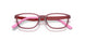 3777 - Pink - Clear