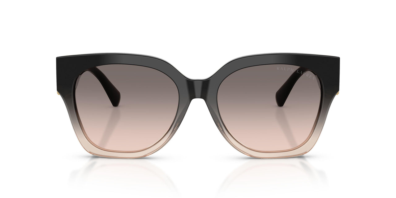 60223B - Black - Pink Gradient Grey